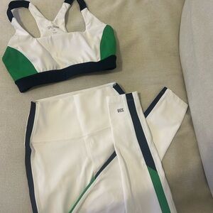 Splits59 Workout Set